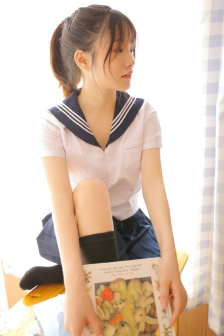 糜烂童话